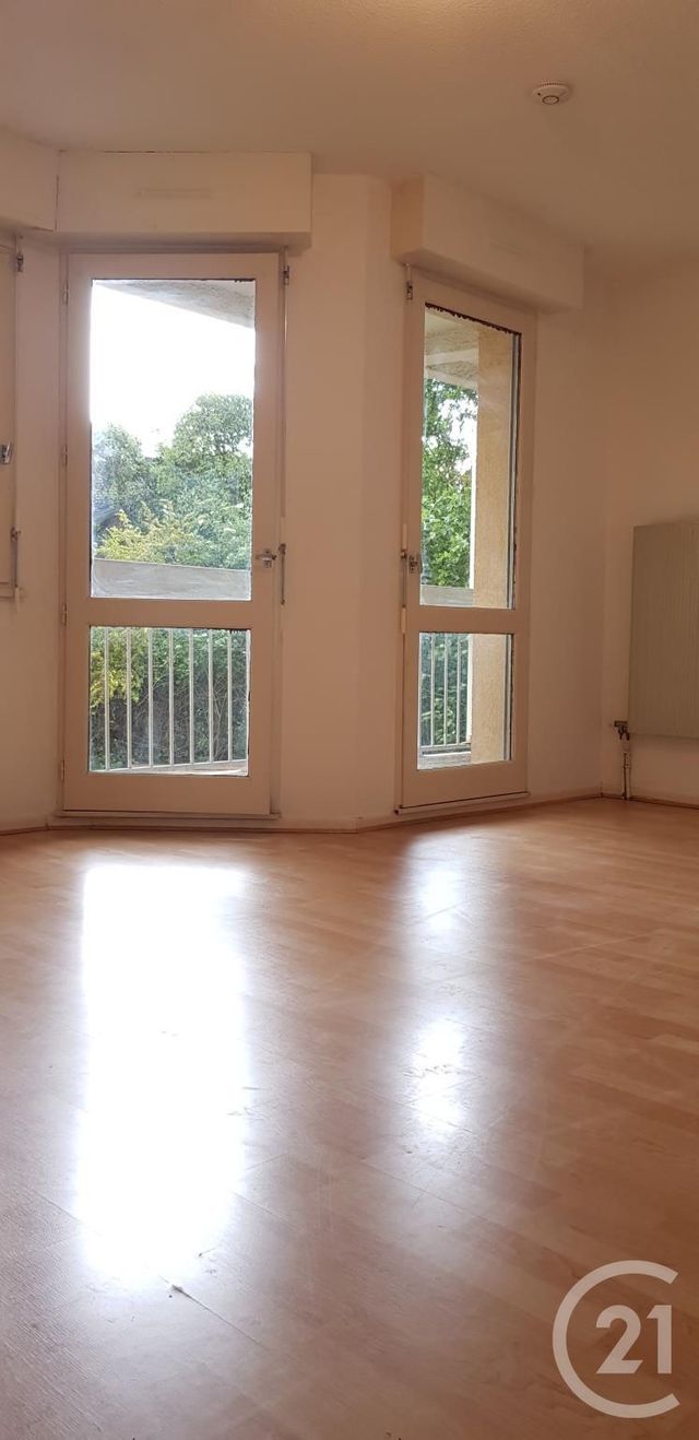 appartement - TOULOUSE - 31