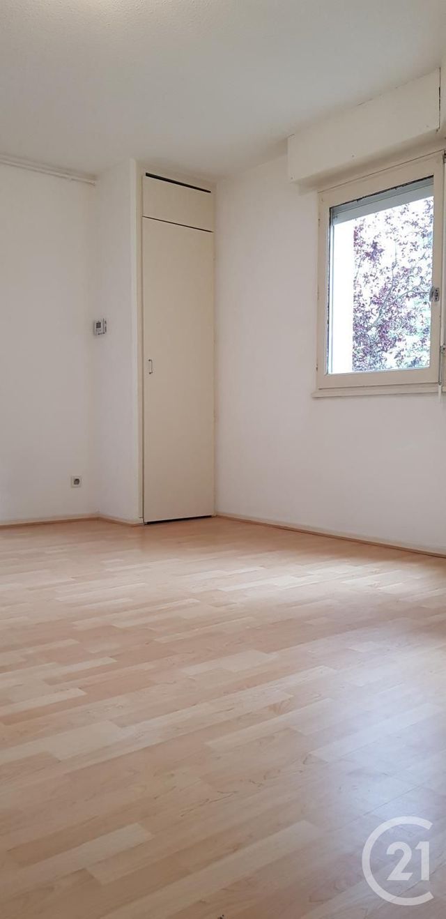 Appartement F1 &agrave; louer - 1 pi&egrave;ce - 30,74 m2 - Toulouse - 31 - MIDI-PYRENEES
