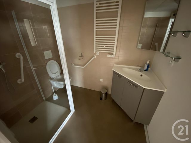 Appartement F2 &agrave; louer - 2 pi&egrave;ces - 38,70 m2 - Toulouse - 31 - MIDI-PYRENEES