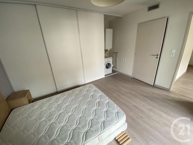 Appartement F2 &agrave; louer - 2 pi&egrave;ces - 38,70 m2 - Toulouse - 31 - MIDI-PYRENEES