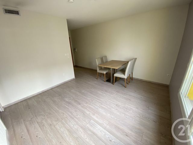 Appartement F2 &agrave; louer - 2 pi&egrave;ces - 38,70 m2 - Toulouse - 31 - MIDI-PYRENEES