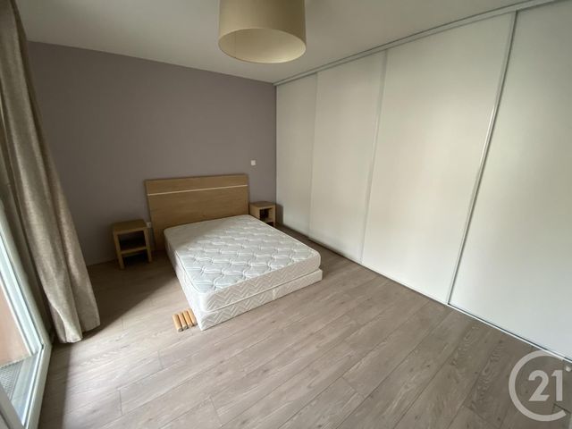 Appartement F2 &agrave; louer - 2 pi&egrave;ces - 38,70 m2 - Toulouse - 31 - MIDI-PYRENEES