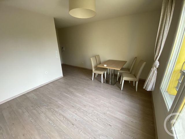 Appartement F2 &agrave; louer - 2 pi&egrave;ces - 39,16 m2 - Toulouse - 31 - MIDI-PYRENEES