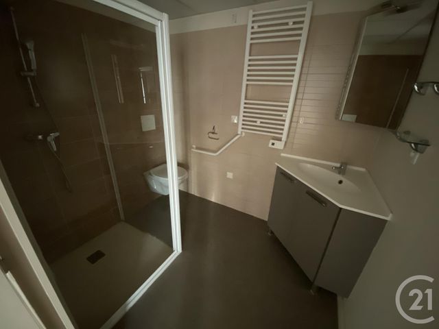 Appartement F2 &agrave; louer - 2 pi&egrave;ces - 39,16 m2 - Toulouse - 31 - MIDI-PYRENEES