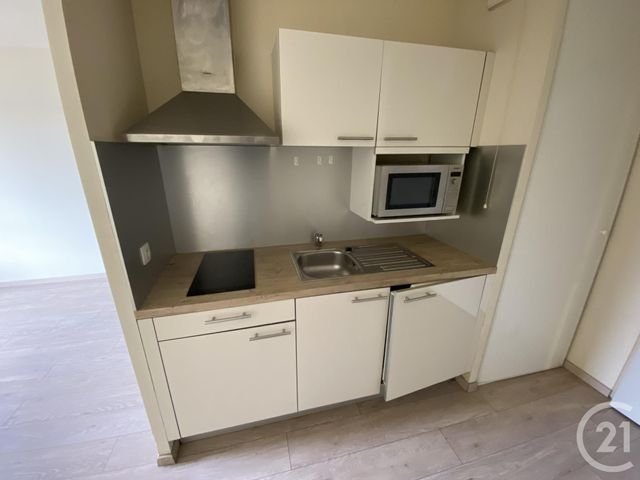Appartement F2 &agrave; louer - 2 pi&egrave;ces - 39,16 m2 - Toulouse - 31 - MIDI-PYRENEES