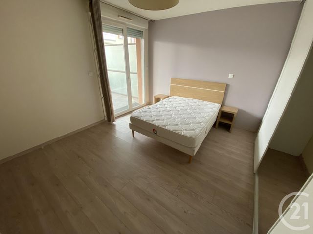 Appartement F2 &agrave; louer - 2 pi&egrave;ces - 39,16 m2 - Toulouse - 31 - MIDI-PYRENEES