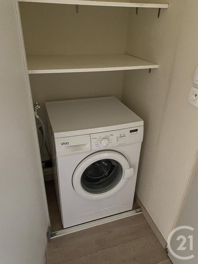 Appartement F2 &agrave; louer - 2 pi&egrave;ces - 39,16 m2 - Toulouse - 31 - MIDI-PYRENEES