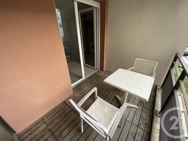 Appartement F2 &agrave; louer - 2 pi&egrave;ces - 45 m2 - Toulouse - 31 - MIDI-PYRENEES