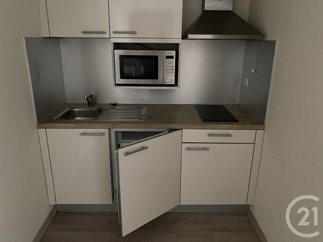 Appartement F2 &agrave; louer - 2 pi&egrave;ces - 45 m2 - Toulouse - 31 - MIDI-PYRENEES
