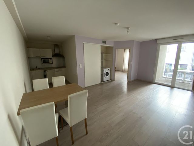 appartement - TOULOUSE - 31