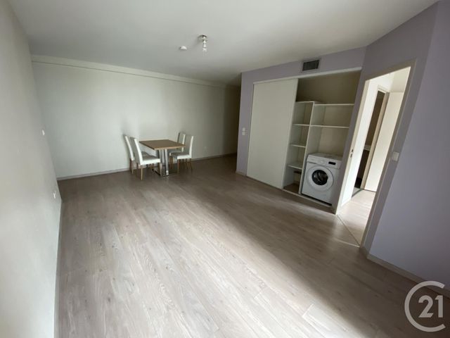 Appartement F2 &agrave; louer - 2 pi&egrave;ces - 45 m2 - Toulouse - 31 - MIDI-PYRENEES