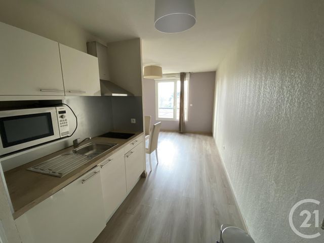 Appartement F2 &agrave; louer - 2 pi&egrave;ces - 39 m2 - Toulouse - 31 - MIDI-PYRENEES