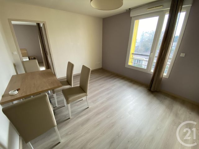 Appartement F2 &agrave; louer - 2 pi&egrave;ces - 39 m2 - Toulouse - 31 - MIDI-PYRENEES
