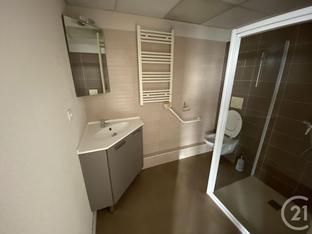 Appartement F2 &agrave; louer - 2 pi&egrave;ces - 39 m2 - Toulouse - 31 - MIDI-PYRENEES