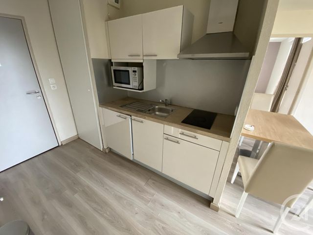 Appartement F2 &agrave; louer - 2 pi&egrave;ces - 39 m2 - Toulouse - 31 - MIDI-PYRENEES
