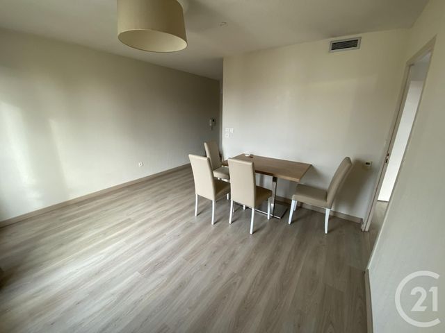 Appartement F2 &agrave; louer - 2 pi&egrave;ces - 39 m2 - Toulouse - 31 - MIDI-PYRENEES