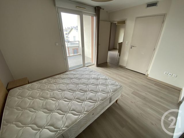 Appartement F2 &agrave; louer - 2 pi&egrave;ces - 39 m2 - Toulouse - 31 - MIDI-PYRENEES