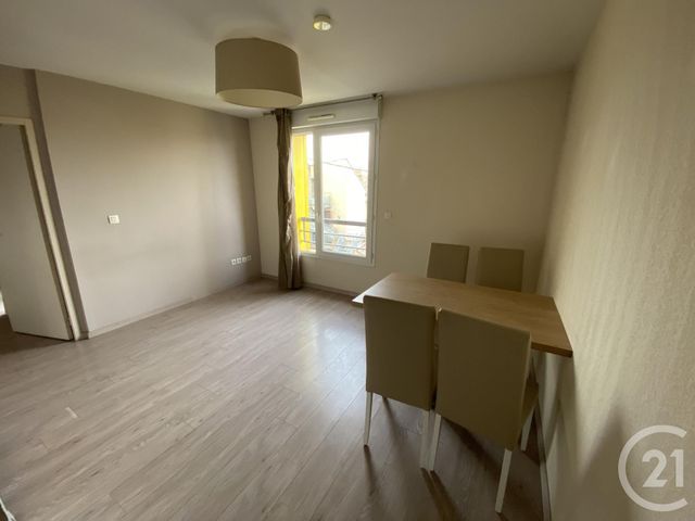 Appartement F2 &agrave; louer - 2 pi&egrave;ces - 37,20 m2 - Toulouse - 31 - MIDI-PYRENEES