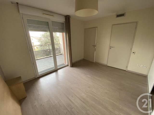 Appartement F2 &agrave; louer - 2 pi&egrave;ces - 37,20 m2 - Toulouse - 31 - MIDI-PYRENEES