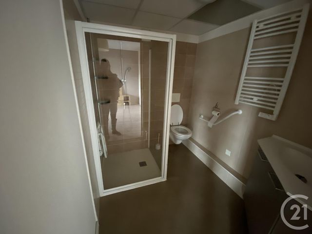 Appartement F2 &agrave; louer - 2 pi&egrave;ces - 37,20 m2 - Toulouse - 31 - MIDI-PYRENEES