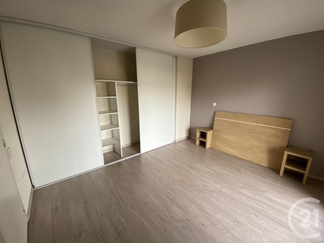 Appartement F2 &agrave; louer - 2 pi&egrave;ces - 37,20 m2 - Toulouse - 31 - MIDI-PYRENEES