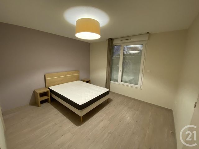 Appartement F2 &agrave; louer - 2 pi&egrave;ces - 46,71 m2 - Toulouse - 31 - MIDI-PYRENEES