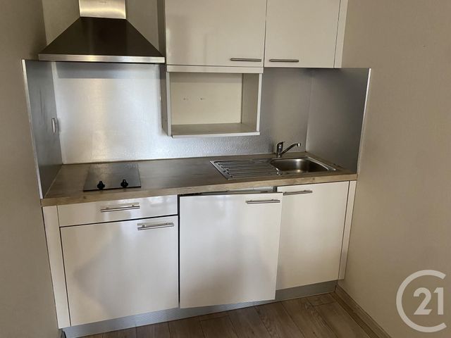 Appartement F2 &agrave; louer - 2 pi&egrave;ces - 46,71 m2 - Toulouse - 31 - MIDI-PYRENEES