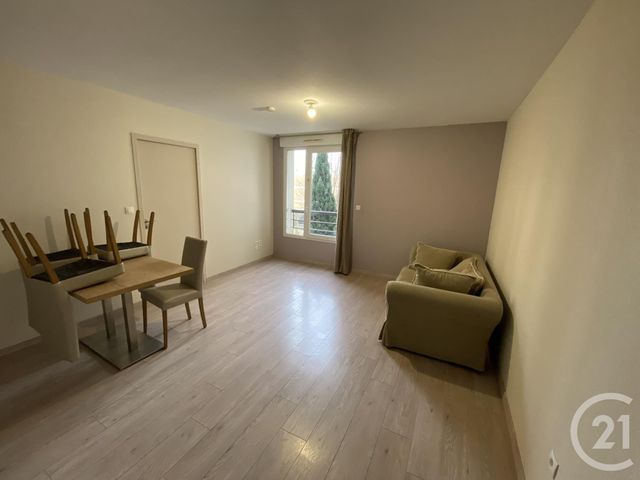 Appartement F2 &agrave; louer - 2 pi&egrave;ces - 46,71 m2 - Toulouse - 31 - MIDI-PYRENEES
