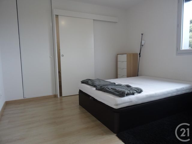 Appartement F2 &agrave; louer - 2 pi&egrave;ces - 46,27 m2 - Cugnaux - 31 - MIDI-PYRENEES