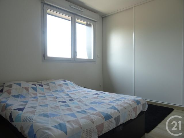 Appartement F2 &agrave; louer - 2 pi&egrave;ces - 46,27 m2 - Cugnaux - 31 - MIDI-PYRENEES