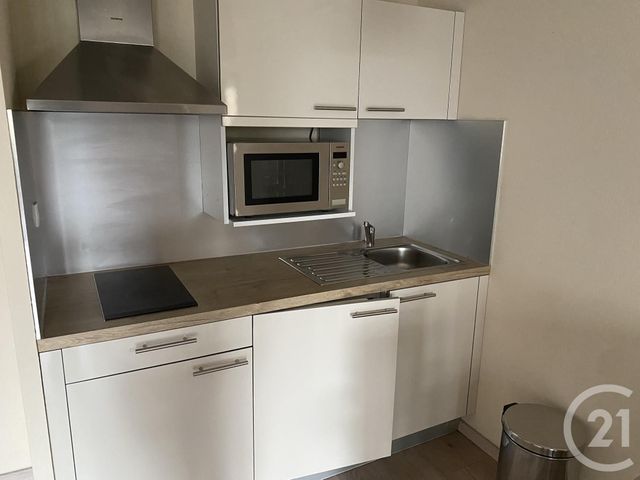 Appartement F2 &agrave; louer - 2 pi&egrave;ces - 48,81 m2 - Toulouse - 31 - MIDI-PYRENEES