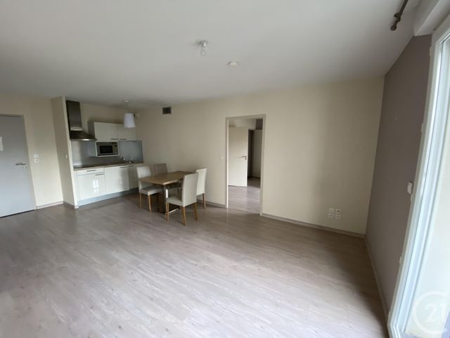 Appartement F2 &agrave; louer - 2 pi&egrave;ces - 48,81 m2 - Toulouse - 31 - MIDI-PYRENEES