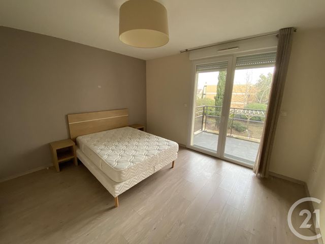 Appartement F2 &agrave; louer - 2 pi&egrave;ces - 48,81 m2 - Toulouse - 31 - MIDI-PYRENEES