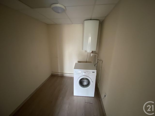 Appartement F2 &agrave; louer - 2 pi&egrave;ces - 48,81 m2 - Toulouse - 31 - MIDI-PYRENEES