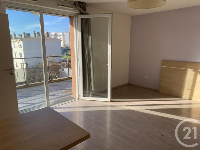 Appartement F1 &agrave; louer - 1 pi&egrave;ce - 29 m2 - Toulouse - 31 - MIDI-PYRENEES