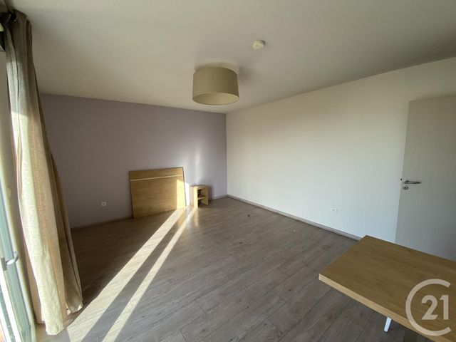 Appartement F1 &agrave; louer - 1 pi&egrave;ce - 29 m2 - Toulouse - 31 - MIDI-PYRENEES