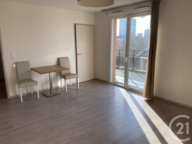 Appartement F1 &agrave; louer - 1 pi&egrave;ce - 29 m2 - Toulouse - 31 - MIDI-PYRENEES