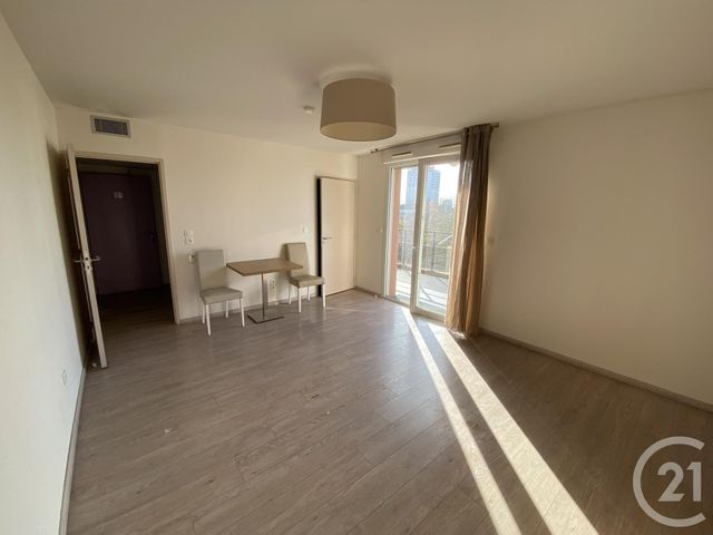 Appartement F1 &agrave; louer - 1 pi&egrave;ce - 29 m2 - Toulouse - 31 - MIDI-PYRENEES