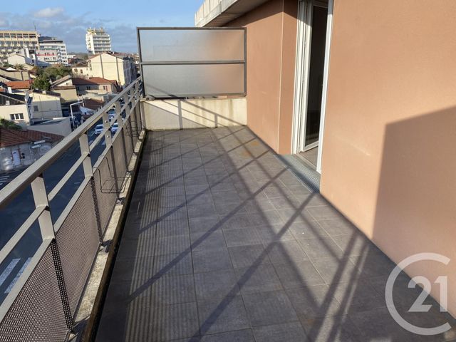 Appartement F1 &agrave; louer - 1 pi&egrave;ce - 29 m2 - Toulouse - 31 - MIDI-PYRENEES