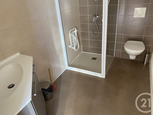 Appartement F1 &agrave; louer - 1 pi&egrave;ce - 29 m2 - Toulouse - 31 - MIDI-PYRENEES