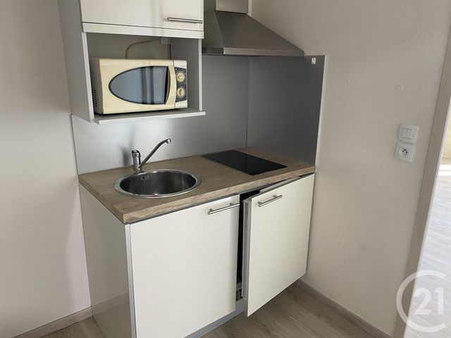 Appartement F1 &agrave; louer - 1 pi&egrave;ce - 29 m2 - Toulouse - 31 - MIDI-PYRENEES