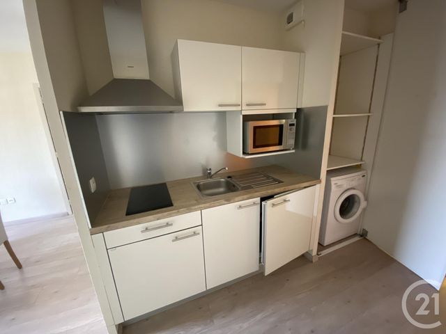 Appartement F2 &agrave; louer - 2 pi&egrave;ces - 39,14 m2 - Toulouse - 31 - MIDI-PYRENEES