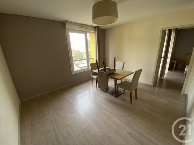 Appartement F2 &agrave; louer - 2 pi&egrave;ces - 39,14 m2 - Toulouse - 31 - MIDI-PYRENEES