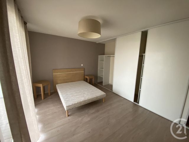 Appartement F2 &agrave; louer - 2 pi&egrave;ces - 39,14 m2 - Toulouse - 31 - MIDI-PYRENEES