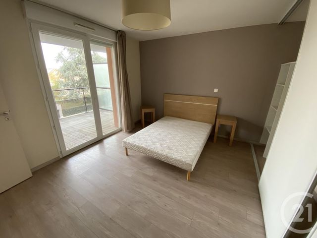 appartement - TOULOUSE - 31