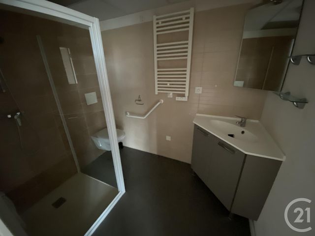 Appartement F2 &agrave; louer - 2 pi&egrave;ces - 39,14 m2 - Toulouse - 31 - MIDI-PYRENEES