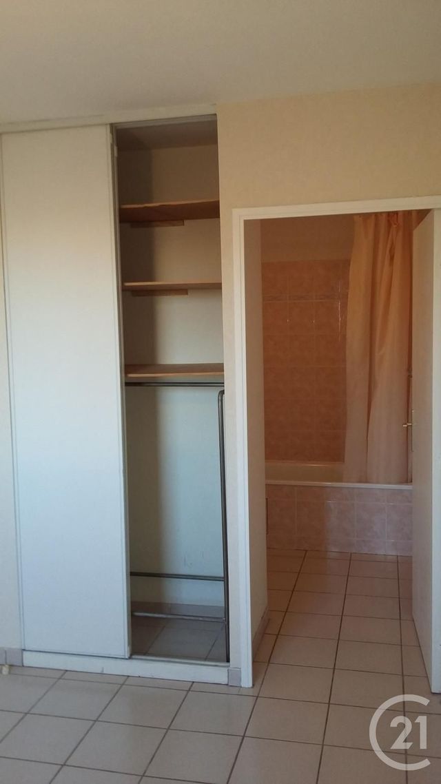 Appartement F2 &agrave; louer - 2 pi&egrave;ces - 34,73 m2 - Toulouse - 31 - MIDI-PYRENEES