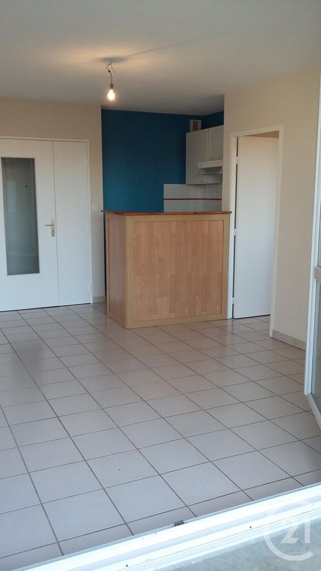 appartement - TOULOUSE - 31
