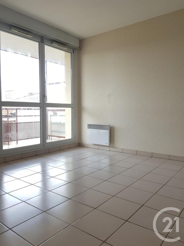 Appartement F2 &agrave; louer - 2 pi&egrave;ces - 34,73 m2 - Toulouse - 31 - MIDI-PYRENEES