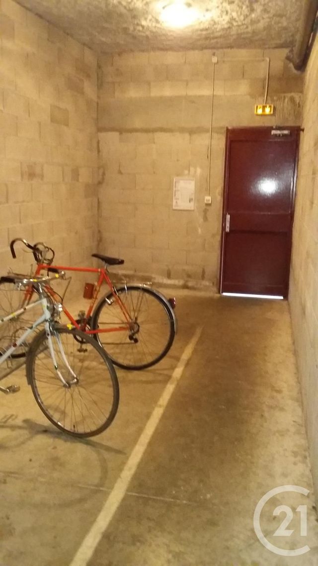 Appartement F2 &agrave; louer - 2 pi&egrave;ces - 34,73 m2 - Toulouse - 31 - MIDI-PYRENEES